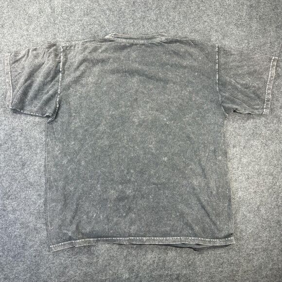 Corvette Racing Coupe Shirt Womens Large Gray High Speed Graphic Vintage Style - Picture 7 of 7